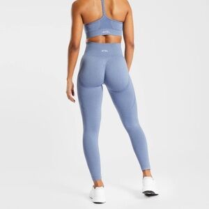 AYBL Blue Leggings Size XS $20